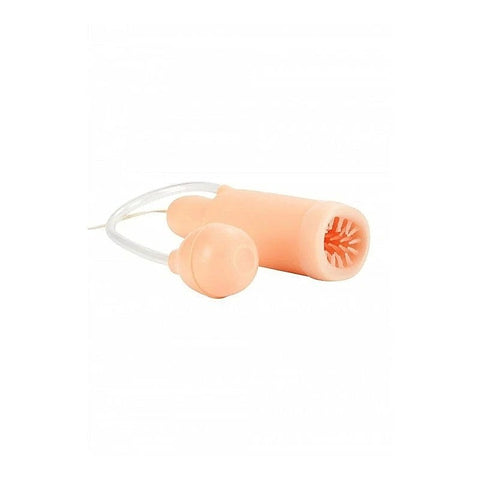 Executive Oro Stimulator Penis Pump by California Exotics