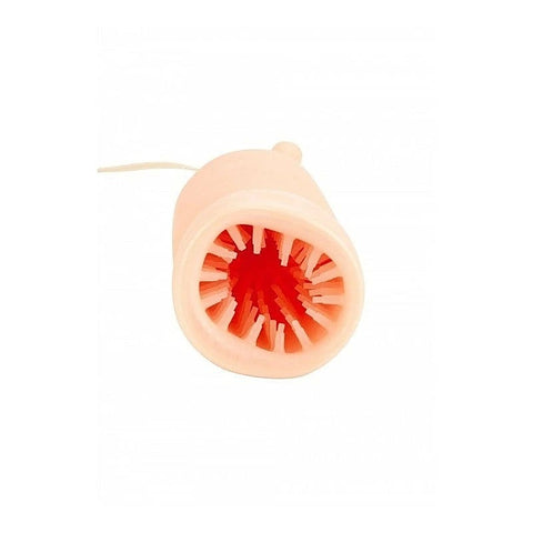 Executive Oro Stimulator Penis Pump by California Exotics