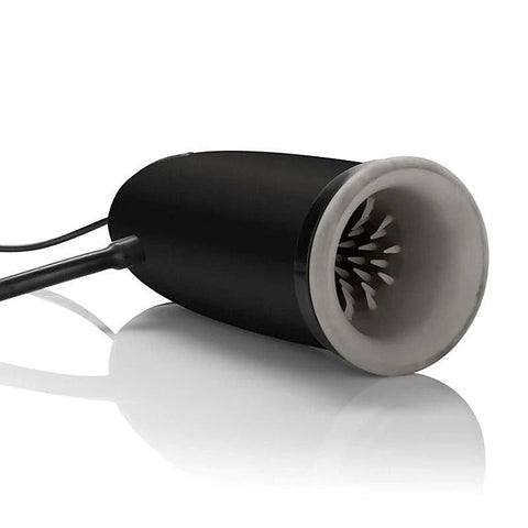 Silicone Executive Oro Penis Stimulator