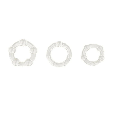 Optimum Series Masturstroke Masturbation Kit