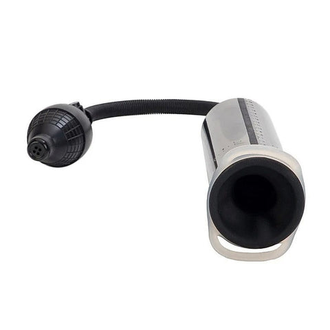 Precision Pump With Erection Enhancer by California Exotics