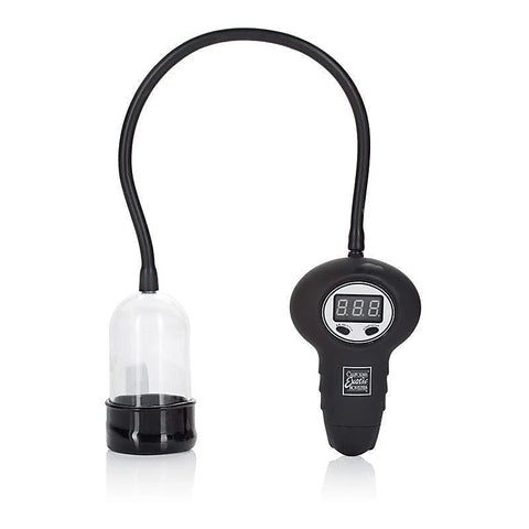 Automatic Head Penis Pump by California Exotics