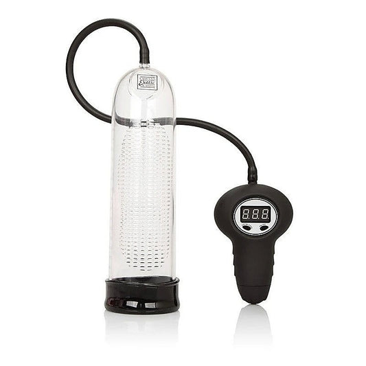 Automatic Power Penis Pump by California Exotics