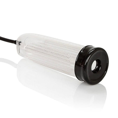 Automatic Power Penis Pump by California Exotics