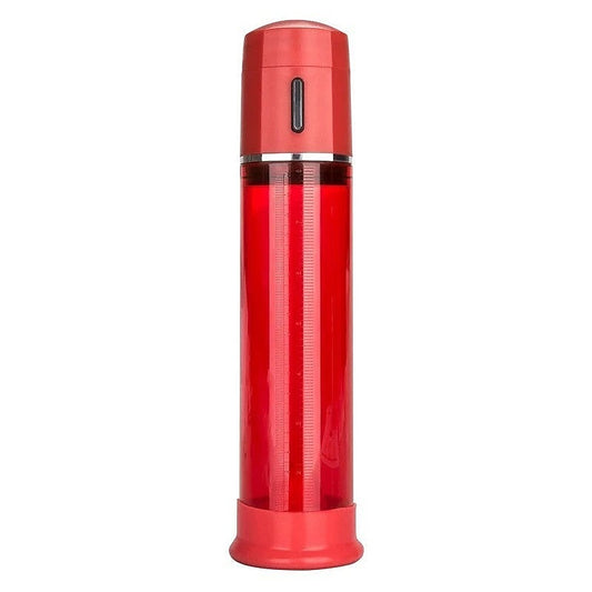 Optimum Series Advanced Fireman's Penis Pump