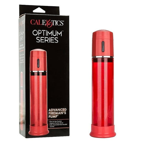 Optimum Series Advanced Fireman's Penis Pump