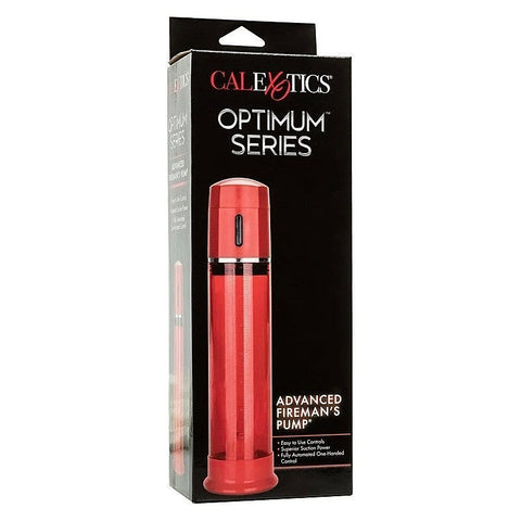 Optimum Series Advanced Fireman's Penis Pump