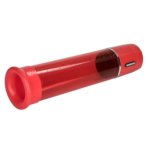 Optimum Series Advanced Fireman's Penis Pump