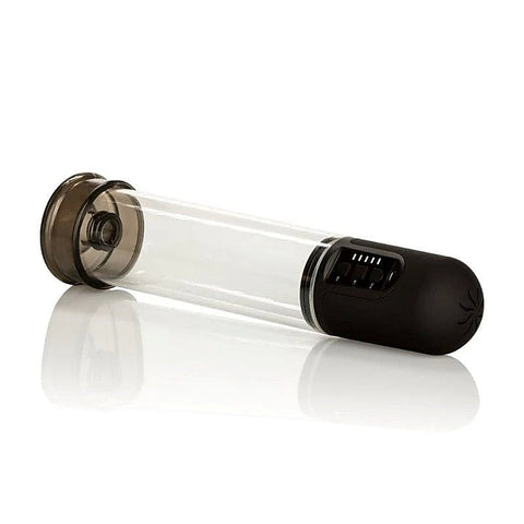 Rechargeable Stamina Male Penis Pump by California Exotics