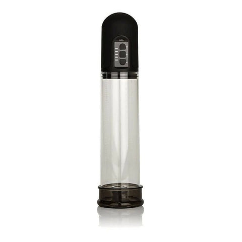Rechargeable Stamina Male Penis Pump by California Exotics