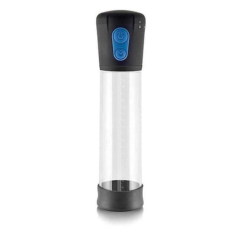 Maximizer Worx VX3 Auto Pro Pump by Lovetoy
