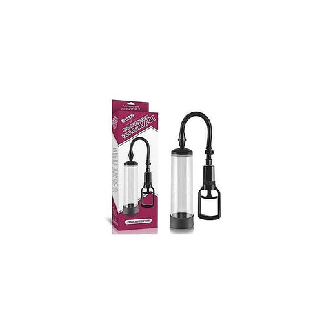 Maximizer Worx VX3 Auto Pro Pump by Lovetoy