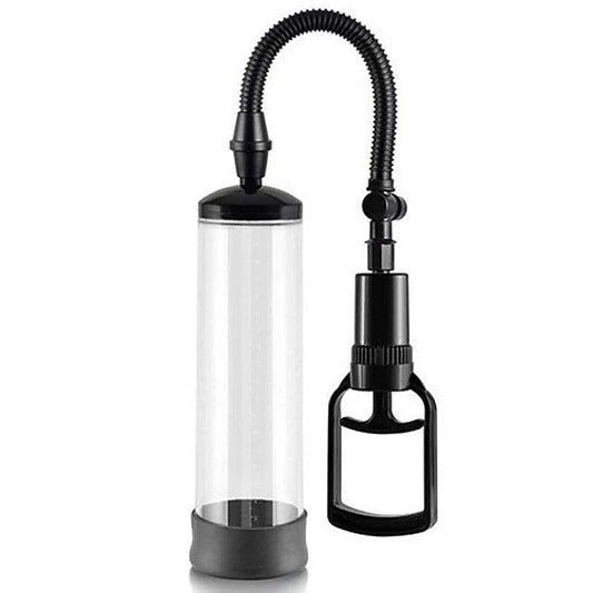 Maximizer Worx VX1 Power Pro Pump by Lovetoy