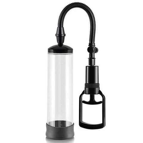 Maximizer Worx VX1 Power Pro Pump with Cock Ring