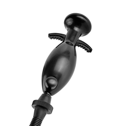 Fetish Fantasy Extreme Vibrating Women's Pussy Pump