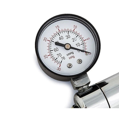 The Magnum Pump by NANMA Corporation