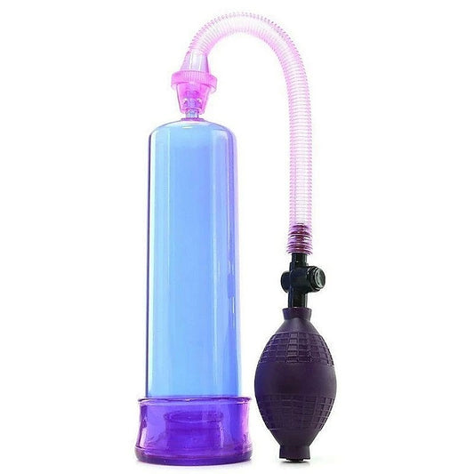 Beginner's Power Male Penis Pump by Pipedream Products