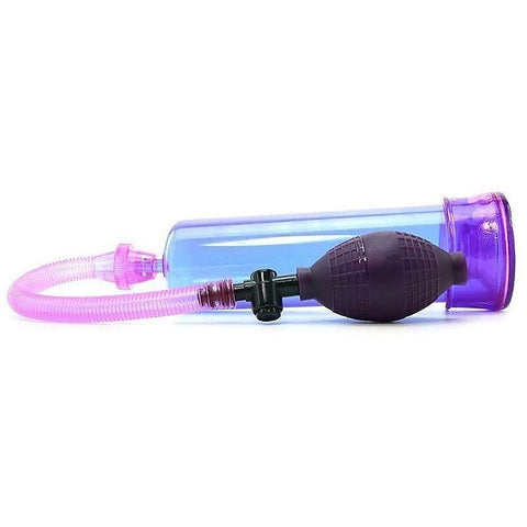 Beginner's Power Male Penis Pump by Pipedream Products
