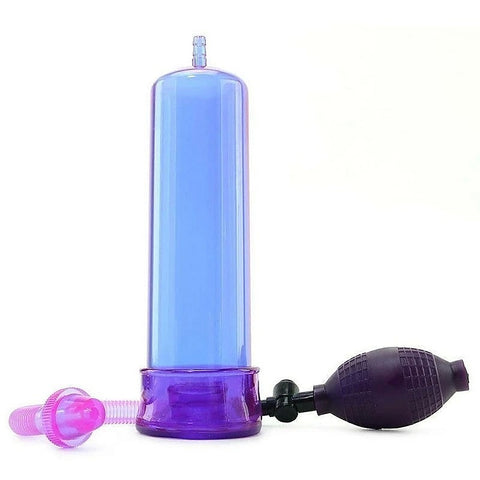 Beginner's Power Male Penis Pump by Pipedream Products