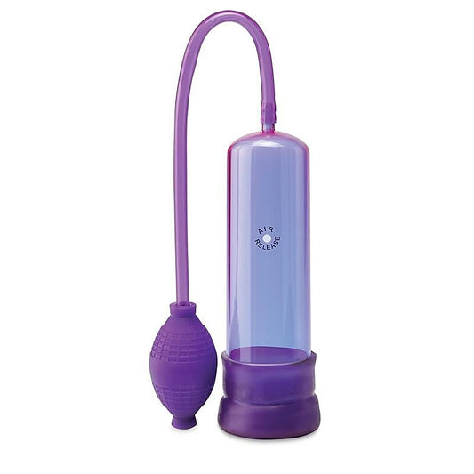 Pump Worx Purple Power Pump by Pipedream Products
