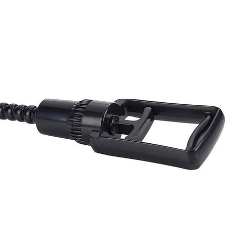 Master Gauge Penis Pump by California Exotics