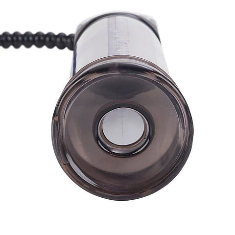 Master Gauge Penis Pump by California Exotics