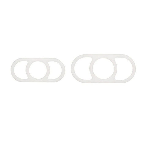 Optimum Series Silicone Erection Enhancer Set