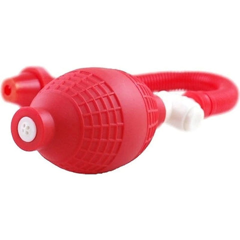 Handsome Up Mark 2 Penis Pump by Seven Creations