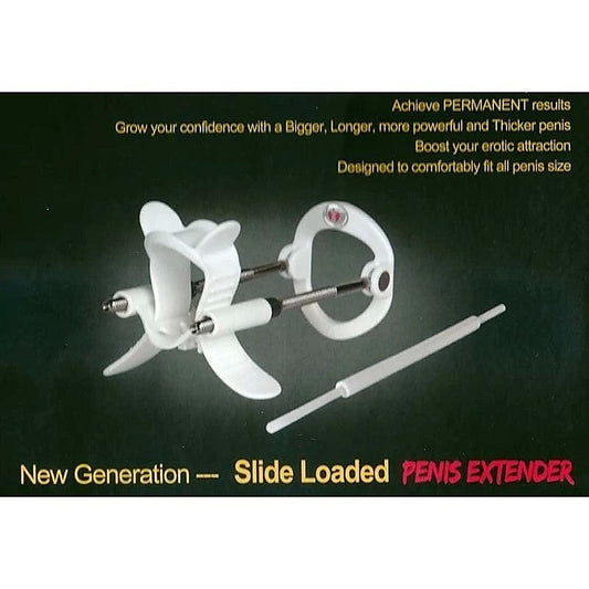 Max Fit Penis Extender by BDStyle