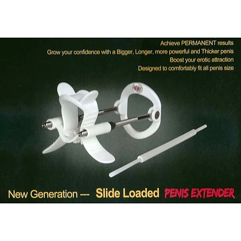Max Fit Penis Extender by BDStyle