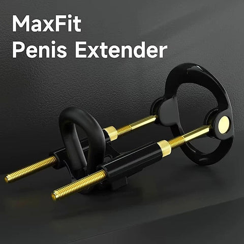 Max Fit Penis Extender by BDStyle