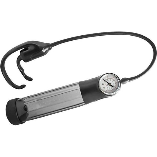 Mojo Momentum Black by Seven Creations