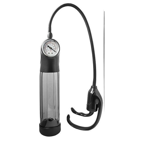 Mojo Momentum Black by Seven Creations