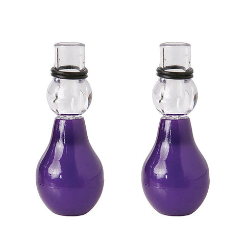 Fetish Fantasy Unisex Nipple Erector Set