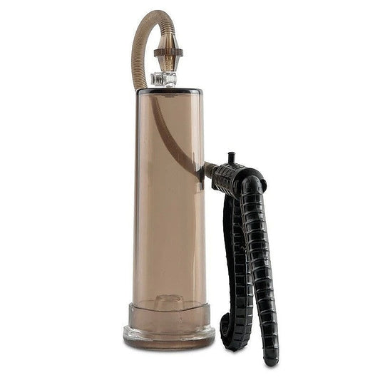 Pump Worx Mega Grip XL Power Men's Dick Pump