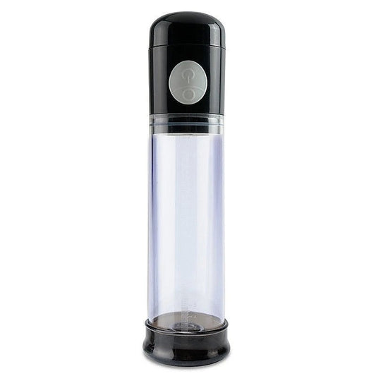 Pump Worx AutoVac Power Penis Development Pump