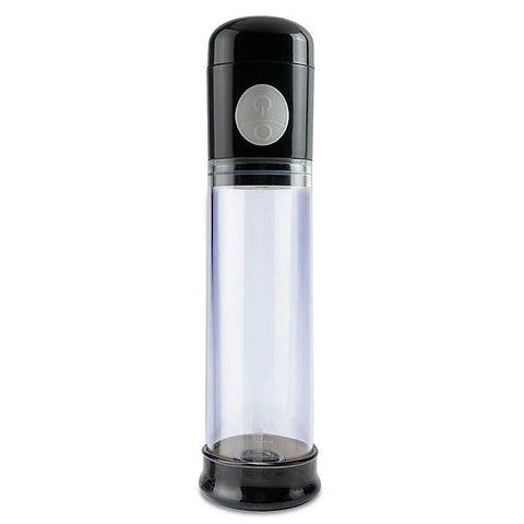 Pump Worx AutoVac Power Penis Development Pump