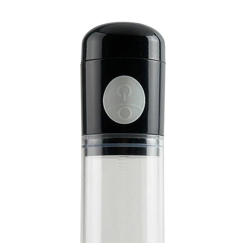 Pump Worx AutoVac Power Penis Development Pump