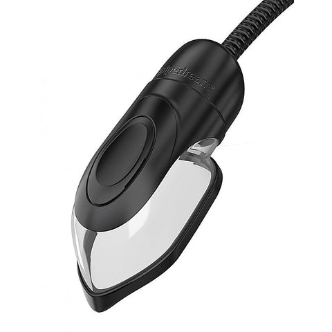 Perfect Touch Vibrating Pussy Pump by Pipedream Products