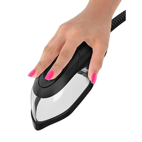 Perfect Touch Vibrating Pussy Pump by Pipedream Products