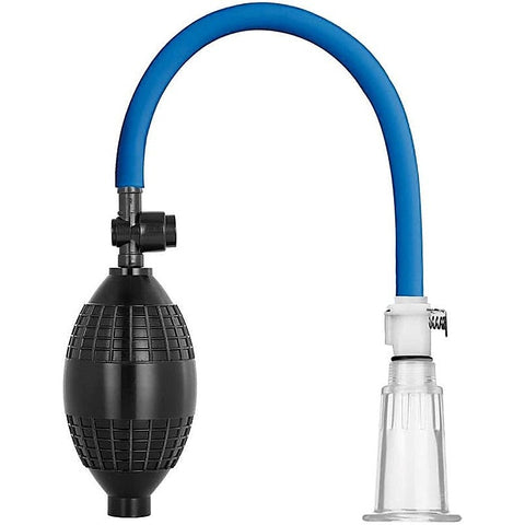 LuvPump Clitoris Enhancement System by Shots Toys
