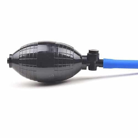 LuvPump Nipple Enhancement System by Shots Toys