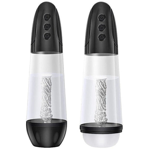 X-Men Waterproof Performance Enhancer by NANMA Corporation