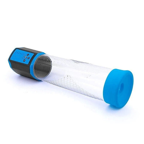 Electric Penis Pump With Suction by BDStyle
