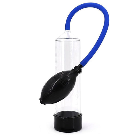 Beginners Vacuum Power Pump by Shots Toys