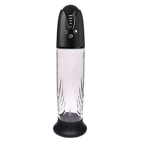 Think Bigger Erection Pump by BDStyle