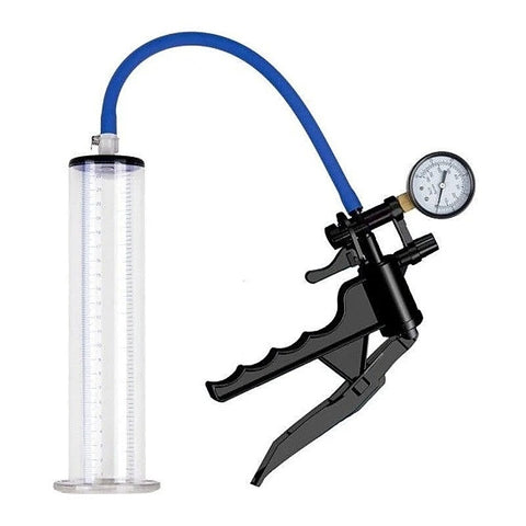 OptiMax Power Pump by Shots Toys