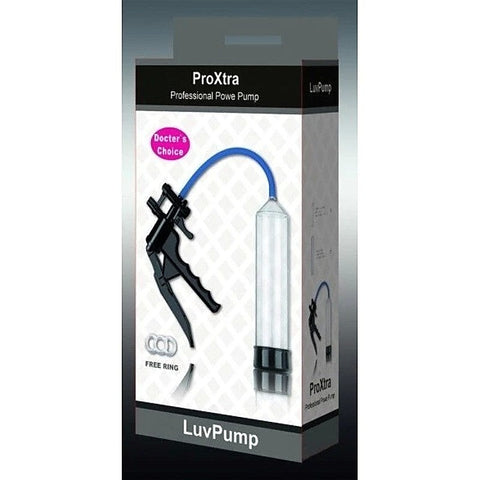 ProXtra Power Pump by Shots Toys