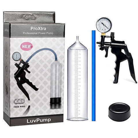 ProXtra Power Pump by Shots Toys