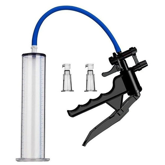 OptiMax Power Pump for Couples by Shots Toys